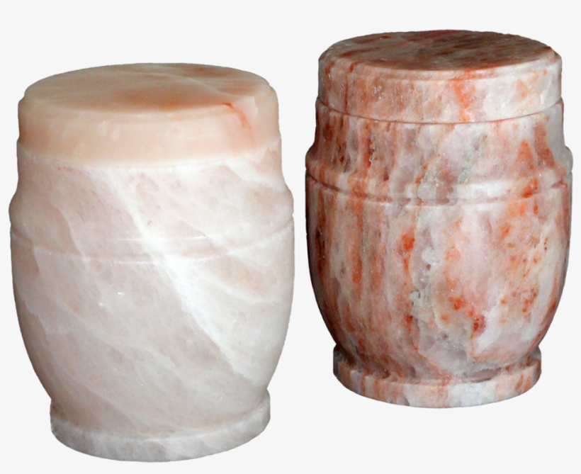 Himalayan Salt Rock Urn, transparent png #3499388