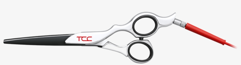 Tcc Schere Von The Carecut - Jaguar Tcc The Carecut Hot Scissors, transparent png #3499389