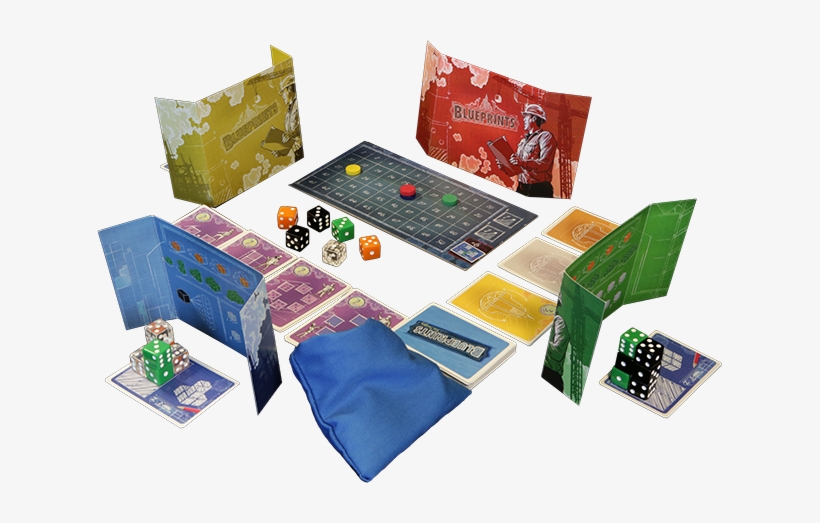 Make Your Monumental Mark - Blueprints Gra, transparent png #3499535