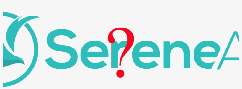 Sereneair, An Overpriced Domestic Airline With Pathetic - Logo, transparent png #3499594