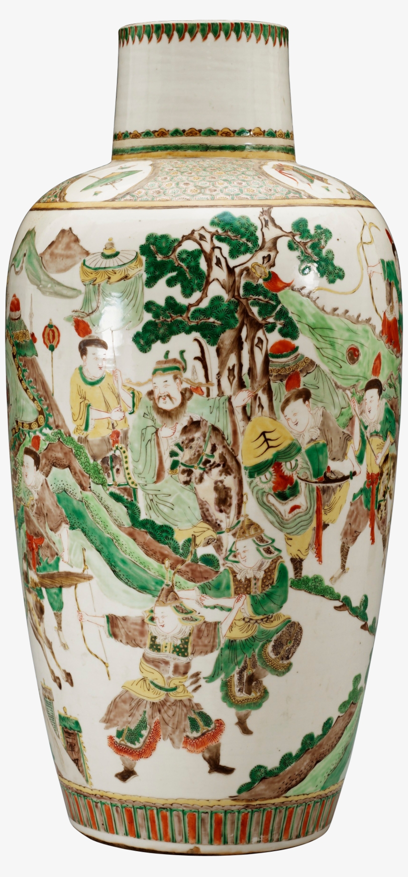 Vase, transparent png #3499620