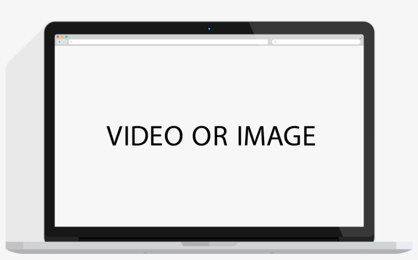 Macbook Pro Placeholder - Sms, transparent png #3499639