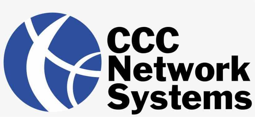 Ccc Network Systems Logo Png Transparent - Circle, transparent png #3499760