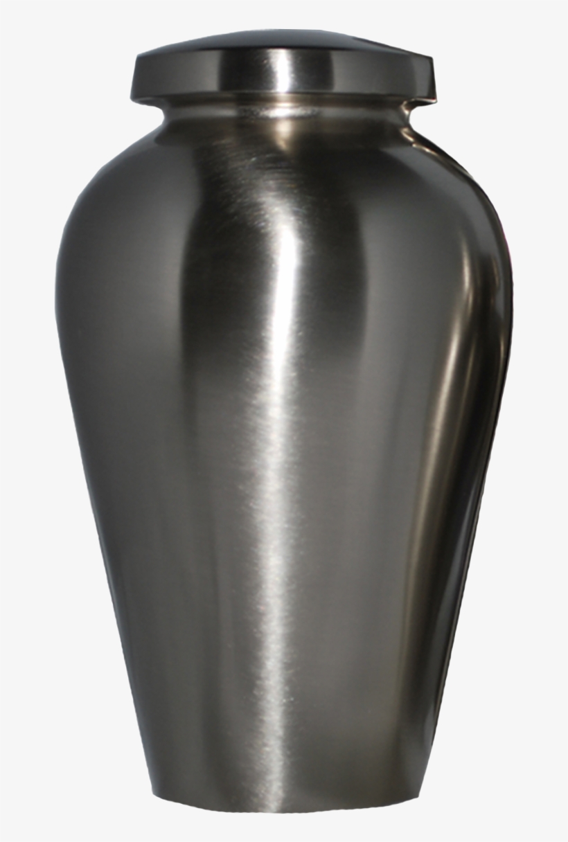 Athenian Cremation Urn - Download, transparent png #3499763