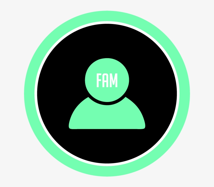 Family-placeholder - South Bank Big Top Seating, transparent png #3499824