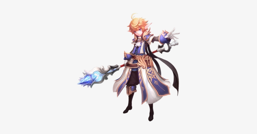 Mage - Wiki, transparent png #3499854