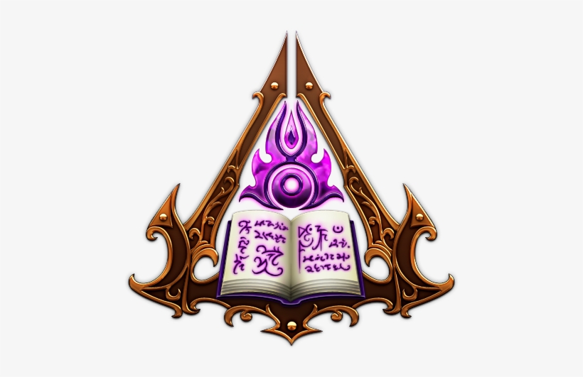 Rift Mage, transparent png #3499953
