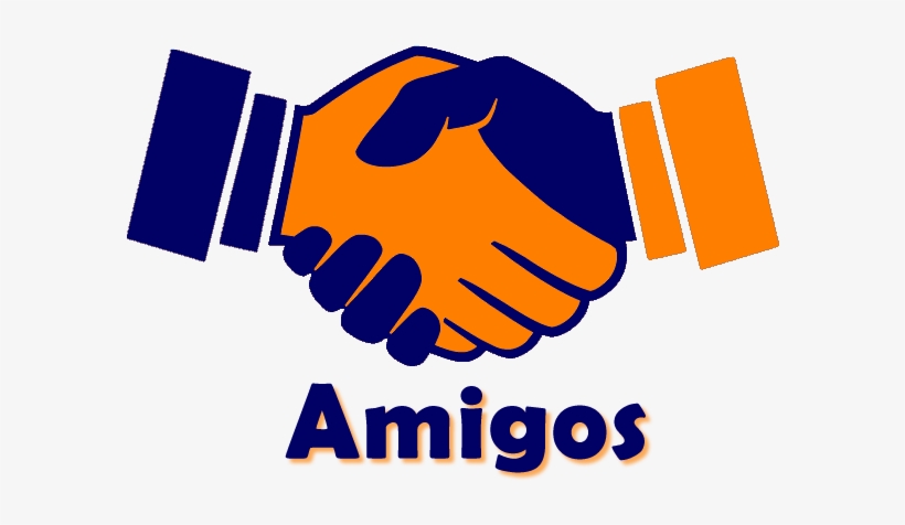 Shake Hands Icon Png, transparent png #3499954