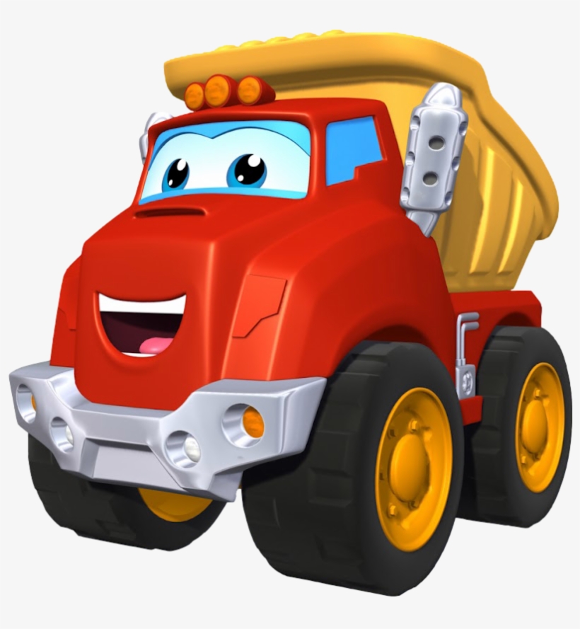 The Backgrounds - - Adventures Chuck And Friends, transparent png #3499958