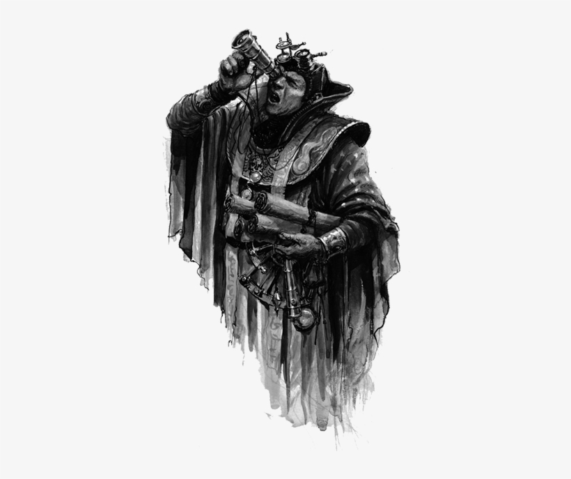 Heavens Mage - Wiki, transparent png #3499979