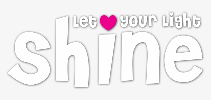 Let Your Light Shine Charitable Trust - Light Is Good From Whatever Lamp It Shines: 6'' X 9'', transparent png #350065