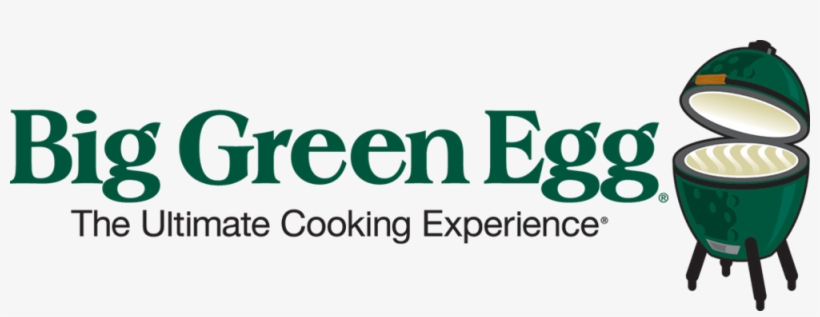 Big Green Egg, transparent png #350146