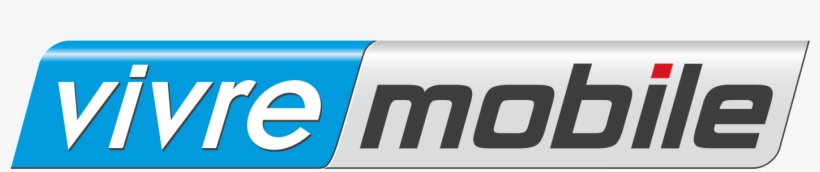 Vivre Mobile Logo Png - Vivre Mobile, transparent png #350165