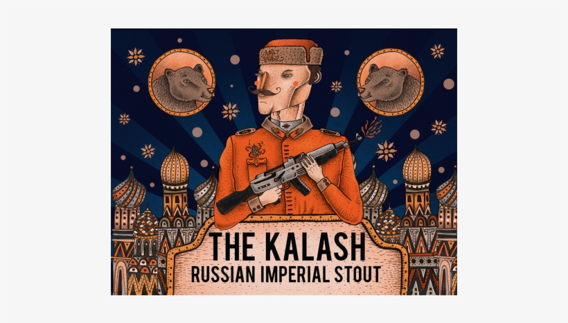 Next Previous - Hop Nation Kalash, transparent png #350280