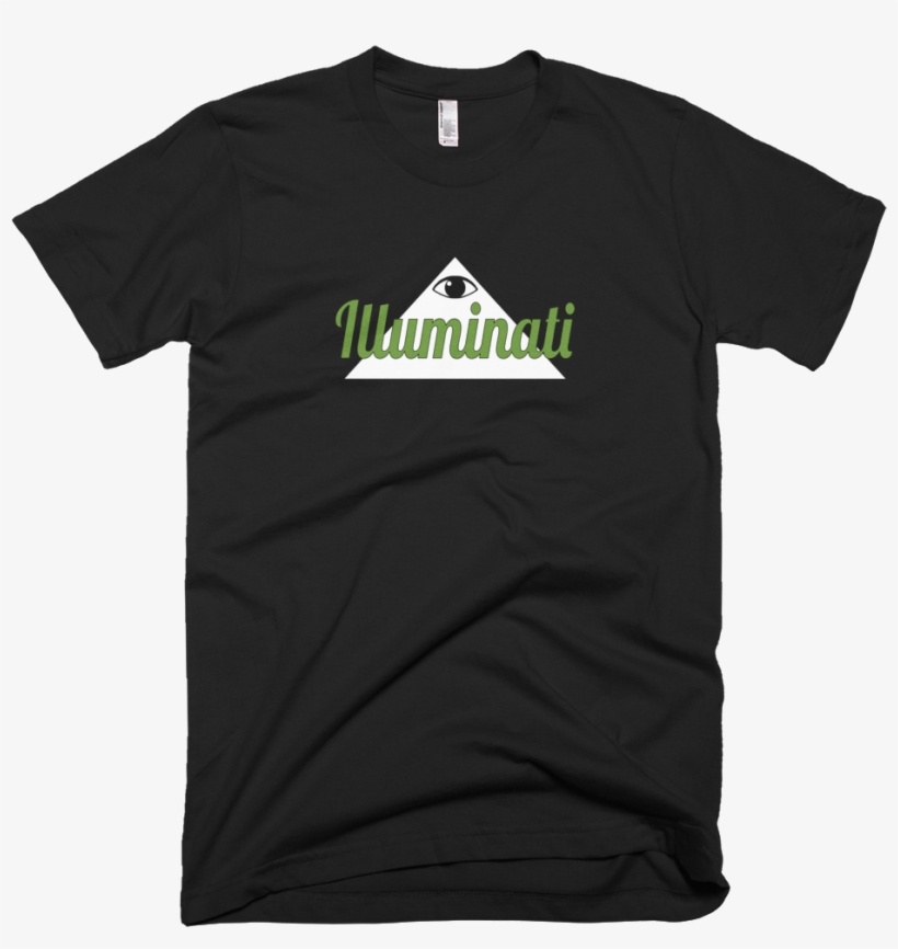 Illuminati Tshirt 'the All Seeing - Chrisley Knows Best T Shirts, transparent png #350337