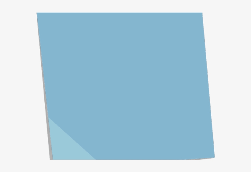 Post It Note Png - Post-it Note, transparent png #350437