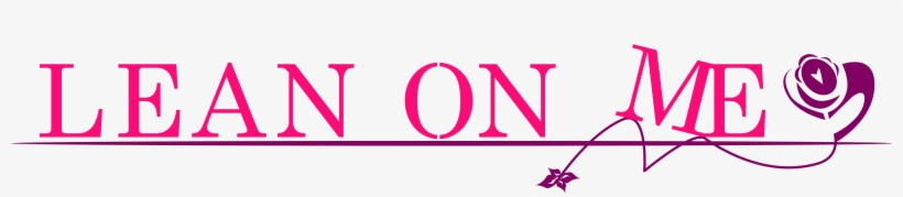 A “lean On Me” Can Be That Special Kind Of Gift For - Hoi An Lantern Hotel, transparent png #350477