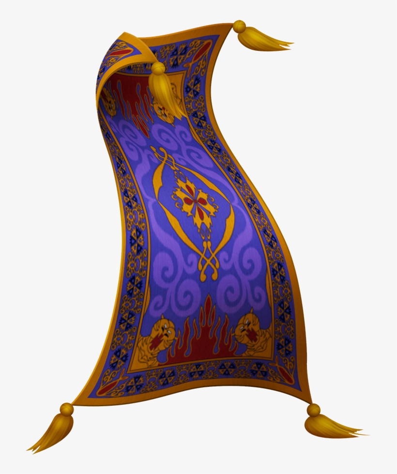 Magic Carpet, transparent png #350561
