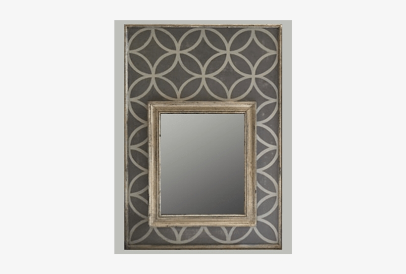 Modern - Mirror, transparent png #350585