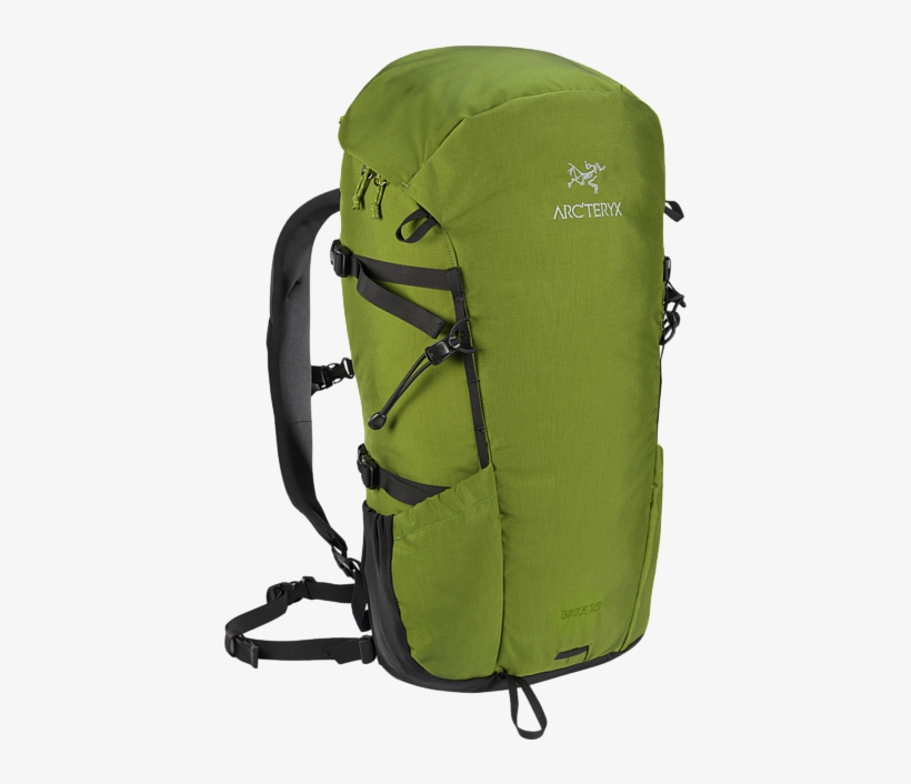 Brize 25 Backpack - Arcteryx Plecak 25, transparent png #350606