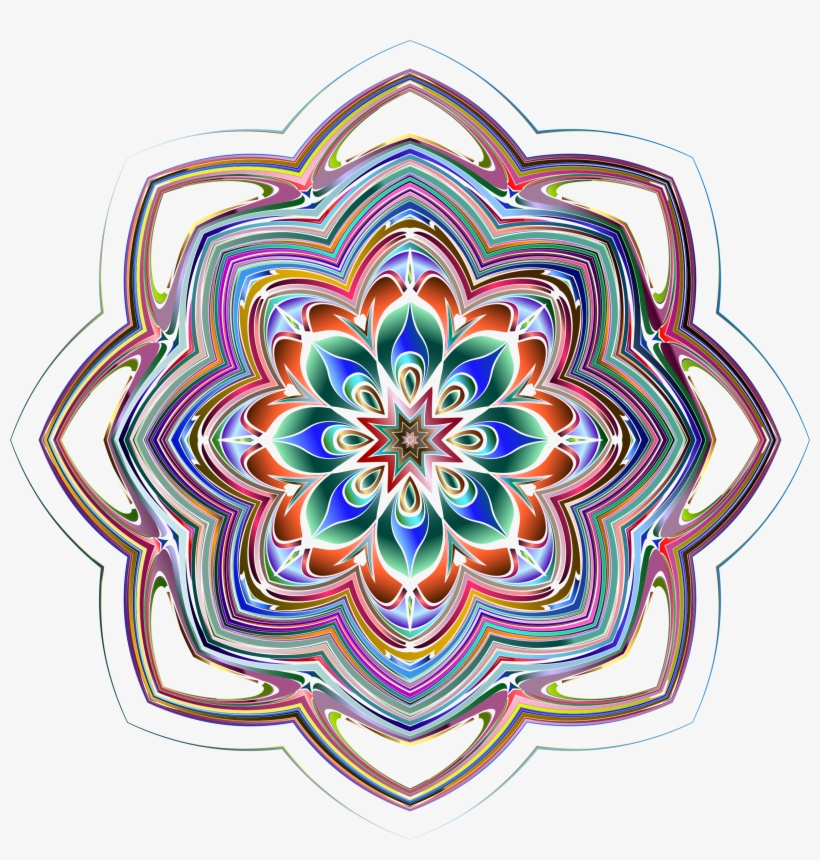 Kaleidoscope Symmetry Itachi Uchiha Sharingan Line - Sharingan, transparent png #350686