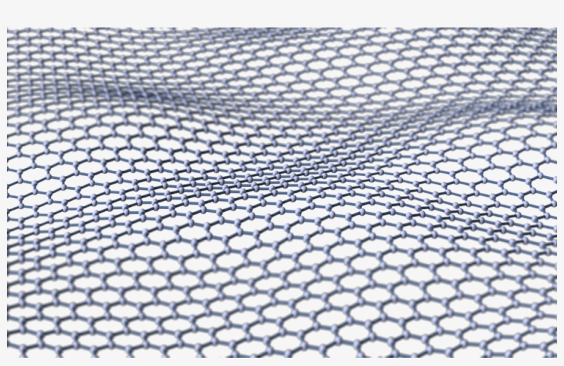 Graphene Sheet With A Little Artistic Lens Blur Action - Barcelona, transparent png #350731