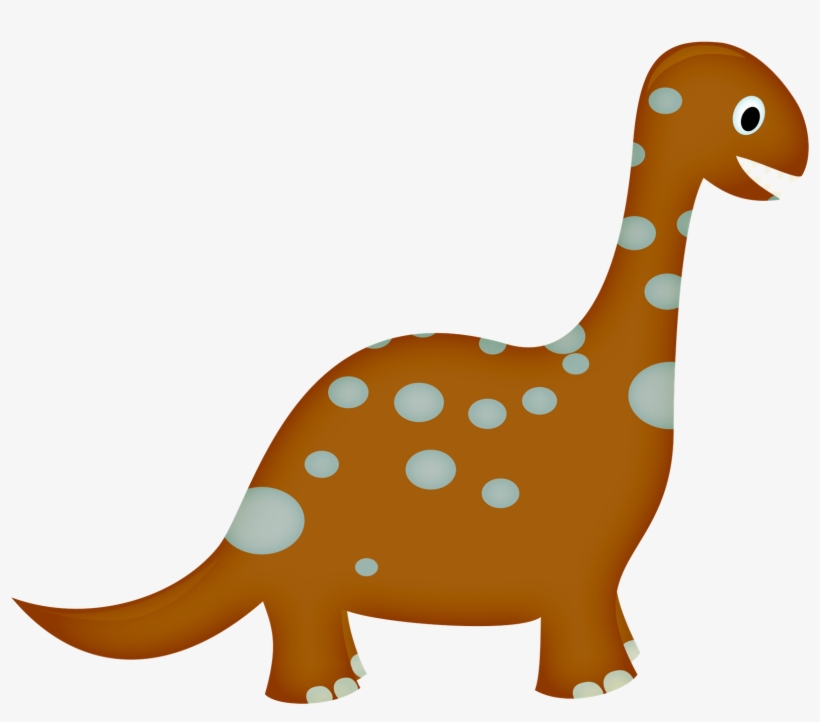 Dinosaur Party - Dinosaur, transparent png #350747