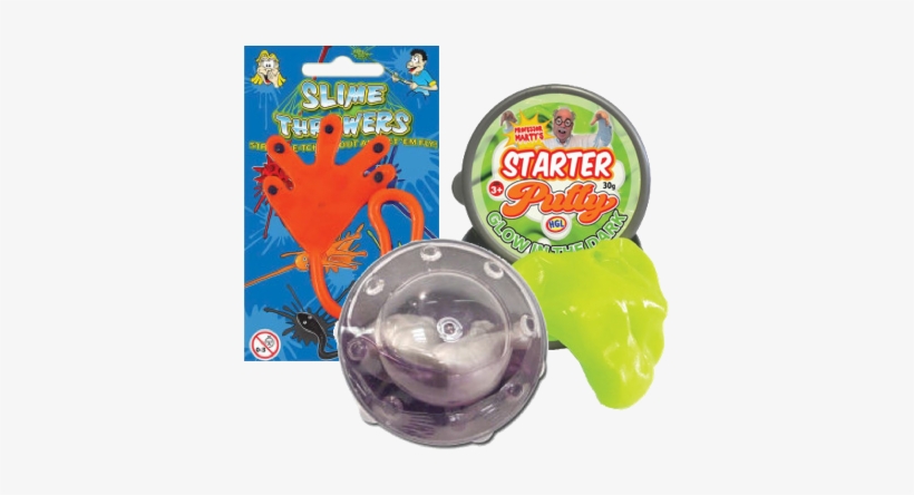 Slime & Putty - Slime, transparent png #350835