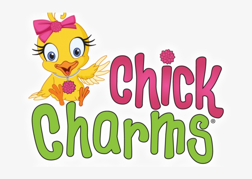 Chris Hansen Is At It Again With The Introduction Of - Cranberry Cocktail Chick Charms. 4" Pot. Chick Charms, transparent png #350888
