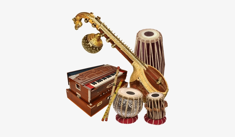 Galaxy S7 - Classical Music Instruments Png, transparent png #350906