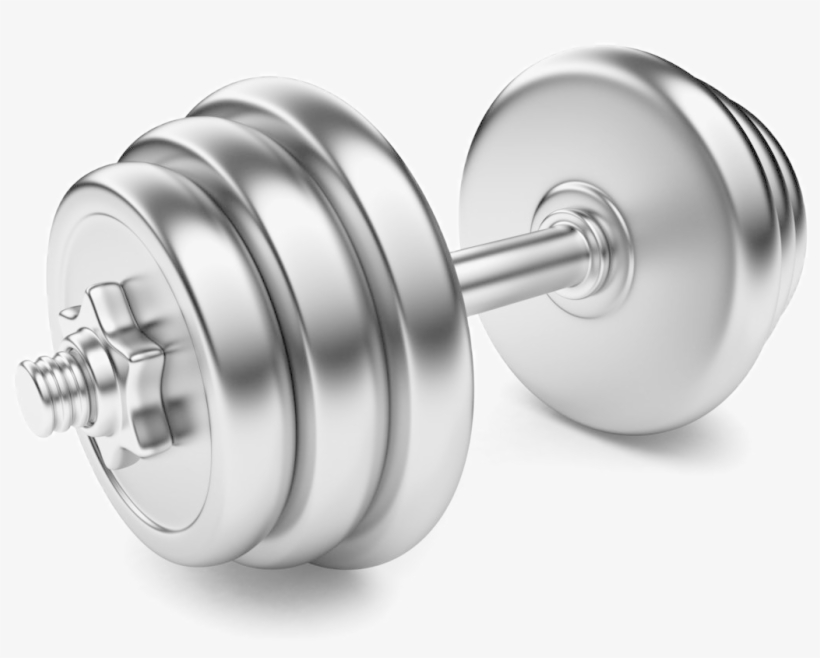 Mancuernas Fondo Blanco, transparent png #350908