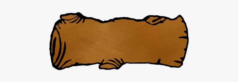 Log Custom Wood Sign - Portable Network Graphics, transparent png #350922