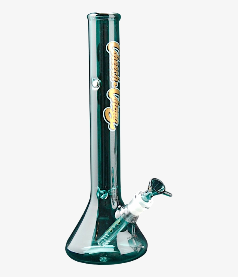 Cheech And Chong Beaker Bong, transparent png #350947