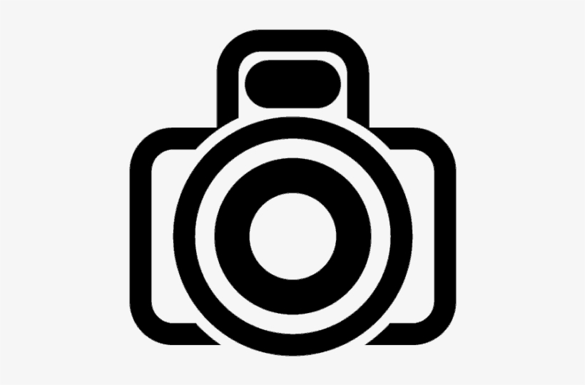 Share My Blog All Editors And Friends - Camera Icon Transparent Background, transparent png #350992