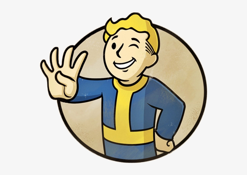 Jpg Transparent Stock Icon Png For Free Download On - Fallout 4 Icon, transparent png #351092