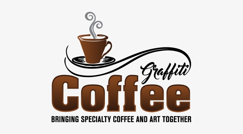 Graffiti Coffee, transparent png #351116