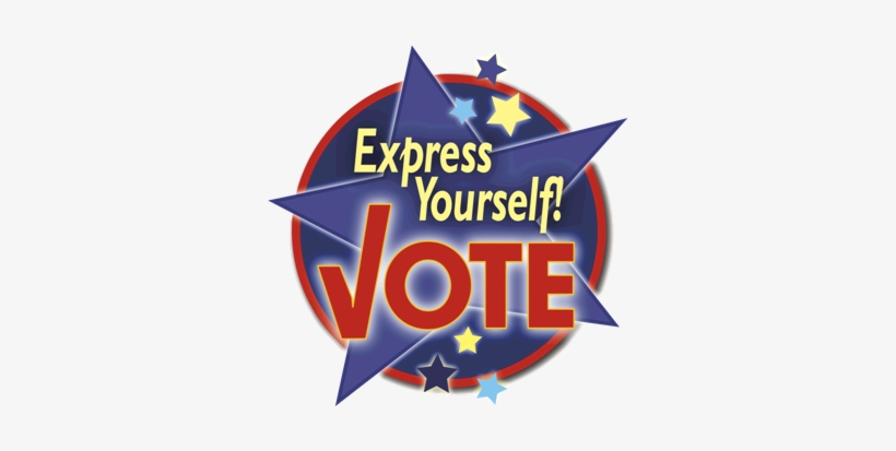 Vote - Alt Attribute, transparent png #351237
