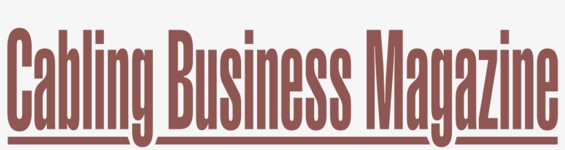 Clip Free Library Cabling Business Magazine Logo Png - Tan, transparent png #351260