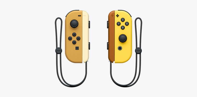 The Announcement Was First Made Via A Video On Nintendo - Pokemon Let's Go Switch Bundle, transparent png #351397