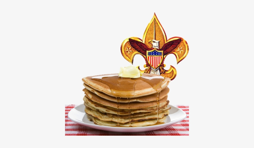 Boy Scout Pancake Breakfast, transparent png #351461