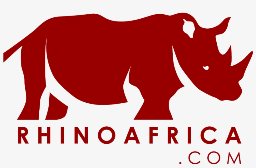 Rhino Africa - Rhino Africa Logo, transparent png #351735