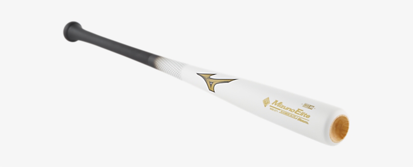 Mze 271 Bamboo Elite Wood Baseball Bat All-star Baseball - Makeup Brushes, transparent png #351736