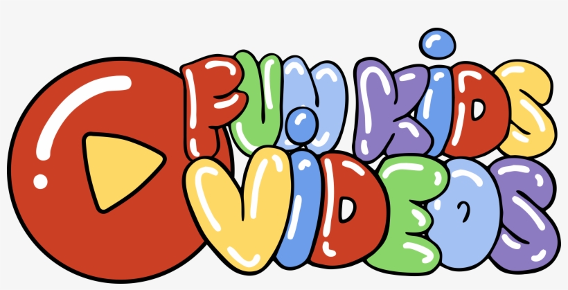 Fun Kids Videos - Fun Kid Videos, transparent png #351991