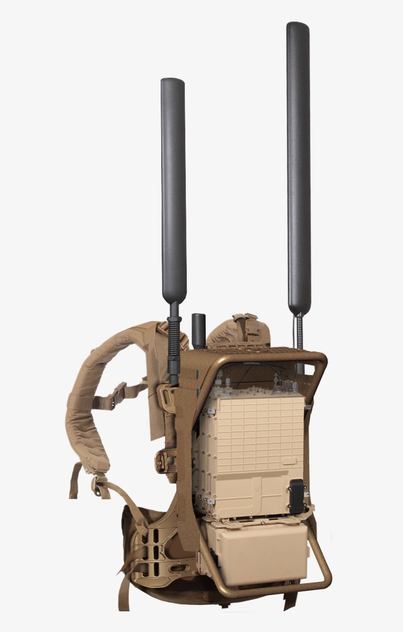 Snc's Modi Ii Is The Most Modern & Highly-capable Dismounted - Snc Modi, transparent png #351994