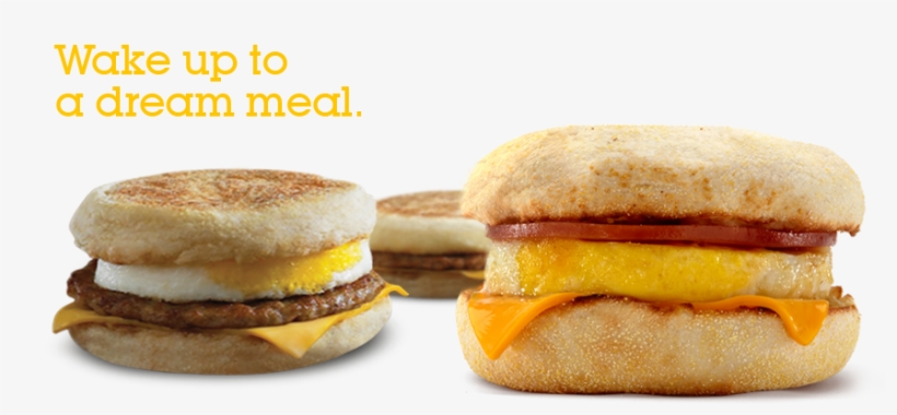 Well, Now This Advertisement Is Going To Look Incredibly - Mcdonalds Breakfast Menu, transparent png #352040