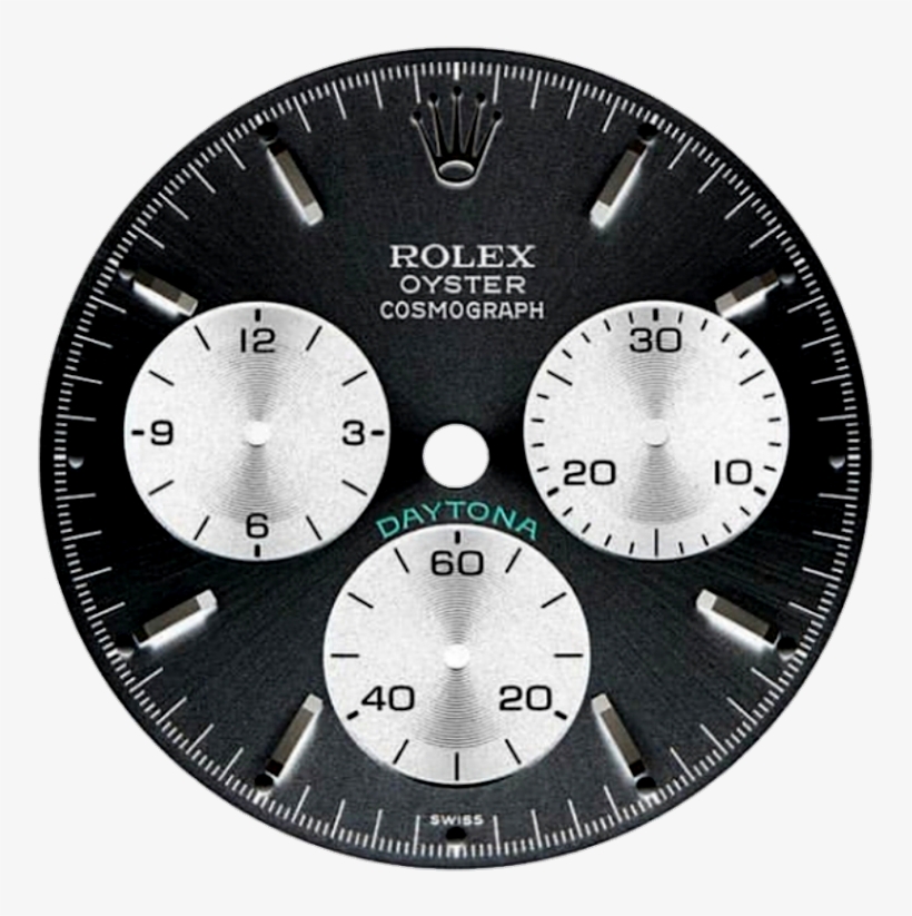 Rolex 6263, transparent png #352055