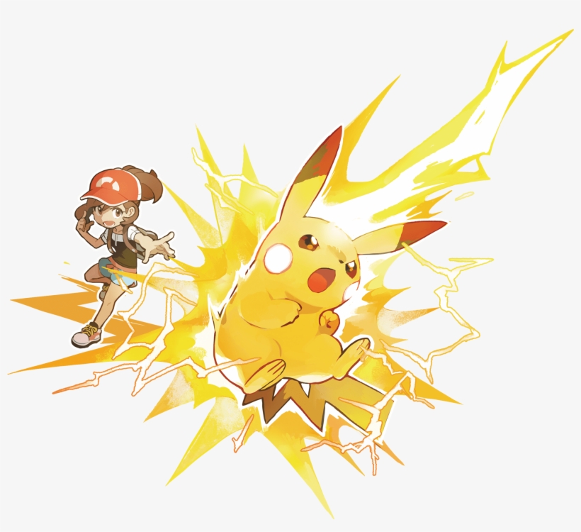Preview Art Pokemon Let S Go Pikachu And Eevee Free Transparent Png Download Pngkey Preview Art Pokemon Let S Go Pikachu And Eevee Free Transparent Png Download Pngkey