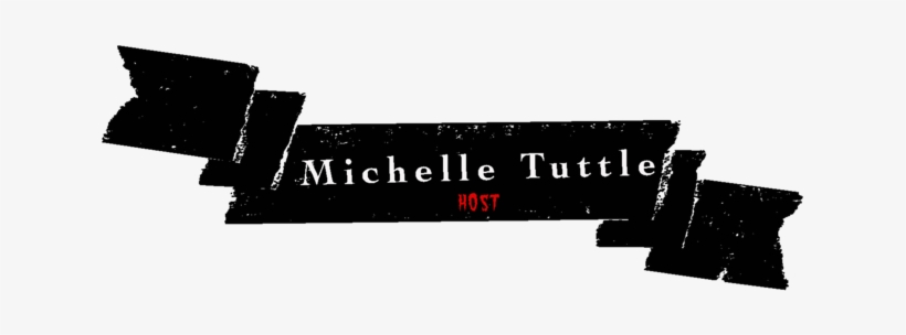 Michelle's Lower Third, transparent png #352261