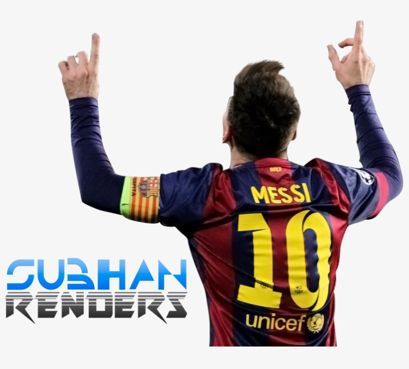 Messi Celebration No Background, transparent png #352299