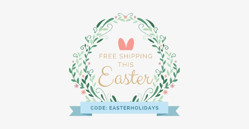 Size - - Canva Easter, transparent png #352318